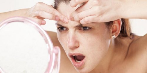 La pierre d-alun est-elle utile pour supprimer l-acne legere ?
