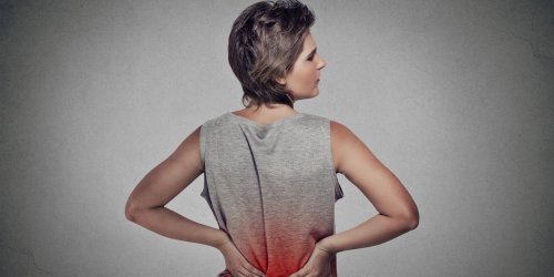 Douleurs lombaires : un symptome de cancer de la vessie ?