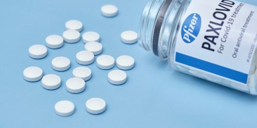 Covid-19 : ce medicament que les medecins peuvent desormais prescrire contre le virus 