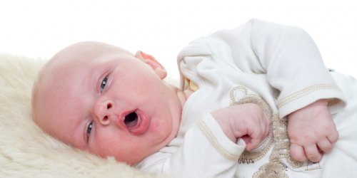 Mucoviscidose bebe : 3 signes a reperer