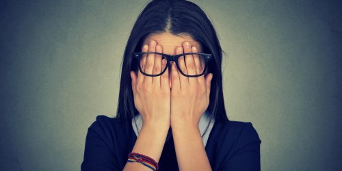 Vision : 3 symptomes qui montrent que vos lunettes sont trop fortes