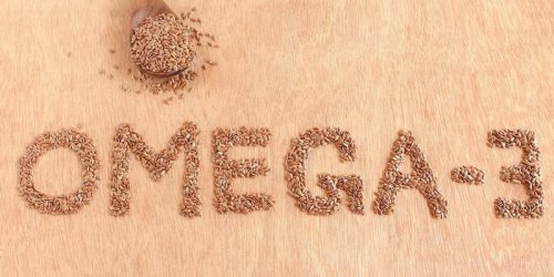 Omega 3 : que sont les acides gras ?