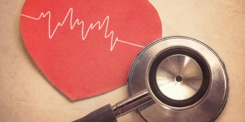 Toux cardiaque : un symptome d-insuffisance cardiaque