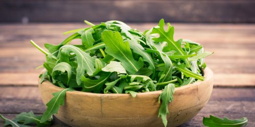 Leclerc, Auchan, U, Intermarche et Carrefour : rappel de salades contaminees a la salmonelle