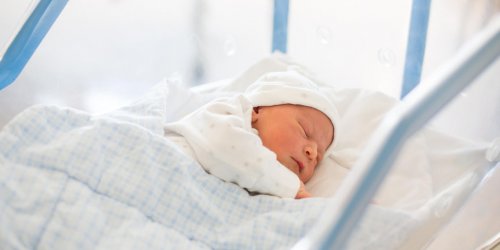 Mort subite du nourrisson : les gestes a adopter pour l’eviter