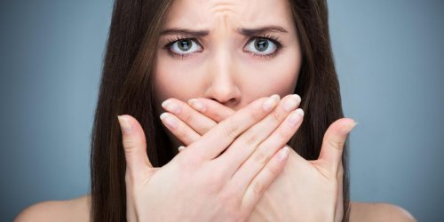 Cancer : 7 signes dans votre bouche a ne pas ignorer 