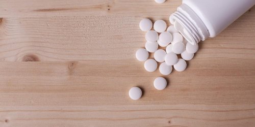 Un aspirine par jour reduirait le risque d’avoir un cancer
