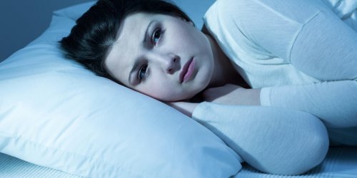 Troubles du sommeil : qu-est-ce que l-insomnie d-endormissement ?