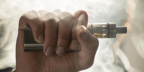 Cigarette electronique : bien choisir son dosage en nicotine