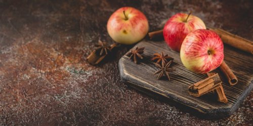 Maladies cardiaques : manger 2 pommes par jour reduit les risques