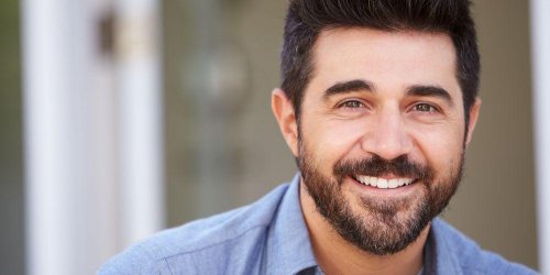 La barbe protege-t-elle reellement des rayons UV ?