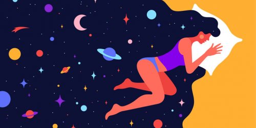 Parler pendant son sommeil : cinq choses a savoir sur la somniloquie 