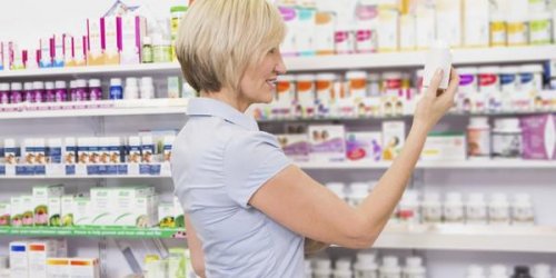 Antinauseeux : deux medicaments retires de l’acces libre en pharmacie