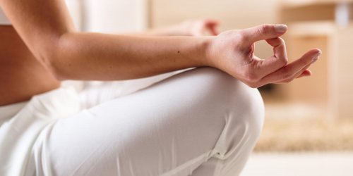 Yoga : les bonnes raisons de vous y mettre !