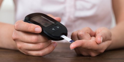 Complications du diabete : le traitement de l-acidocetose diabetique