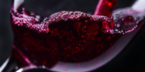 Vin rouge : comment un ingredient miracle aiderait a rester jeune