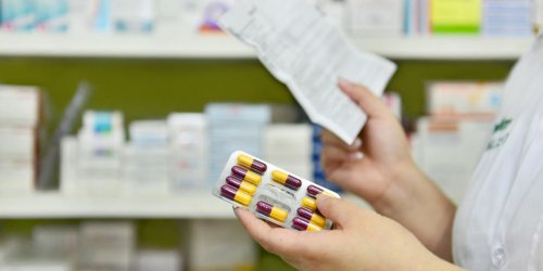 Cystite : faut-il forcement prendre des antibiotiques ?
