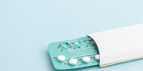 Pilule contraceptive : les contre-indications