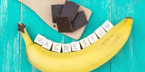Crampes frequentes : quand faire une cure de magnesium ?