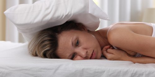 3 causes qui peuvent expliquer un mauvais sommeil