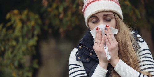 Grippe : a quoi servent les traitements anti-inflammatoires