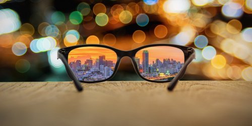 3 exercices pour ameliorer votre vision (sans lunettes !) 