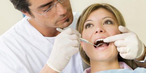 Cancer de la bouche : les signes sur les dents