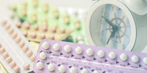 Pilule contraceptive : quelles hormones contient-elle ?