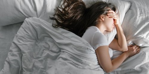 Journee nationale du sommeil : le reconfinement a-t-il impacte les nuits des Francais ?