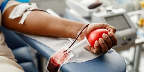 AVC precoce : votre groupe sanguin peut augmenter les risques 