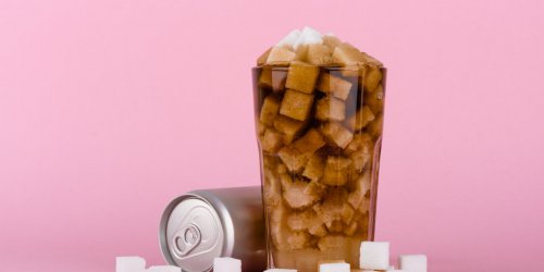 Insomnie : les glucides et sucres ajoutes en cause ?
