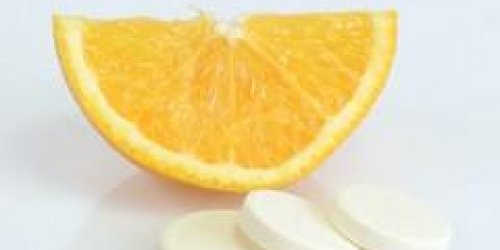 Vitamine C : des vertus controversees