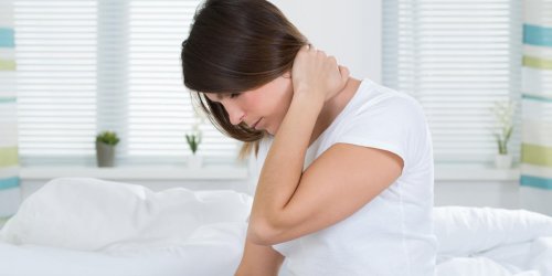 Douleur dans le cou : qu-appelle-t-on les troubles musculo-squelettiques ?