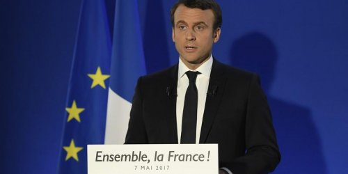 Sante : ce qui va changer pour vous avec Emmanuel Macron