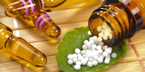 Homeopathie : un traitement de l-hypertension ?