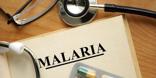 Malaria : reconnaitre les premiers symptomes