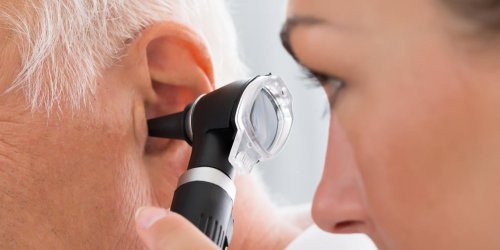 ORL : les tests de diagnostic de l-oreille interne