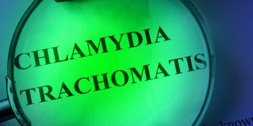 IST a Chlamydia trachomatis : le diagnostic