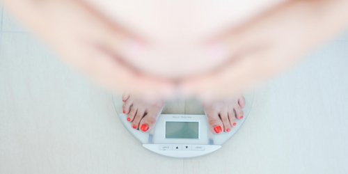 IMC superieur a 25 chez une femme : comment maigrir rapidement