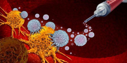 Pourquoi certains cancers resistent a l’immunotherapie ?
