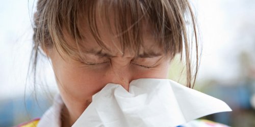 Comment soigner un rhume le plus vite possible ?