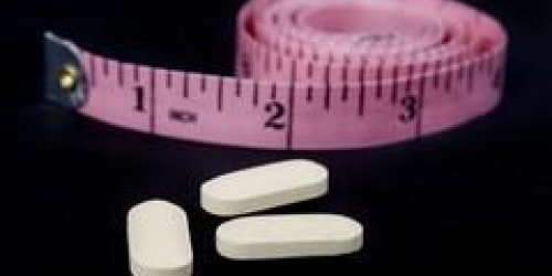 Les medicaments qui font maigrir