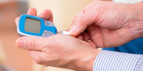 Prediabete : comment le stopper ?