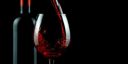 Covid : le vin rouge reduirait les risques d’etre infecte selon une etude