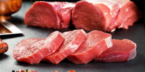 Manger trop de viande rouge serait toxique pour les reins