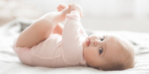 Couches : 6 precautions a prendre pour changer bebe