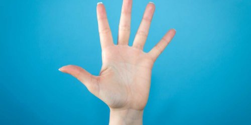 Comment la taille de vos doigts pourrait reveler votre orientation sexuelle