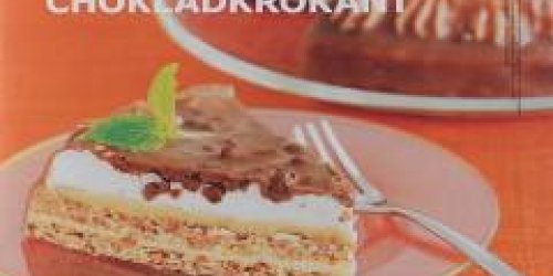 Ikea : retrait de tartes au chocolat soupconnees de contenir des matieres fecales