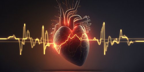 Tachycardie : son cœur monte jusqu’a 600 battements par minute 