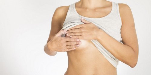 Voici comment eviter 1 cancer du sein sur 2 juste apres la menopause
